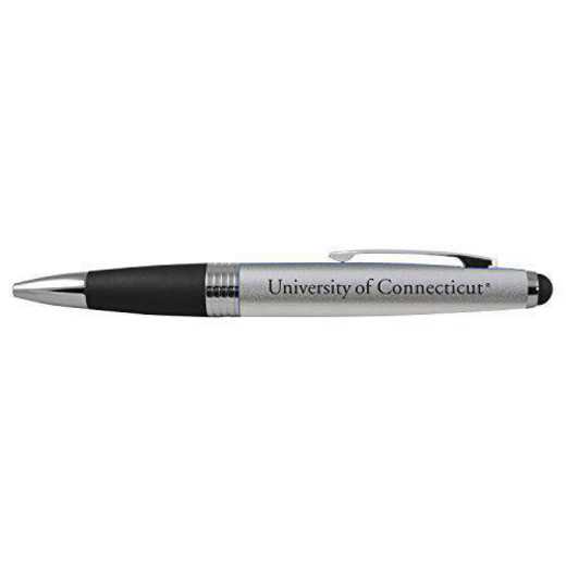 DA-2020-SIL-UCONN-CLC: LXG 2020 PEN SILV, U Conn